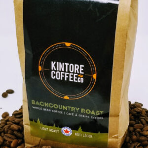 backcountry roast kintore coffee